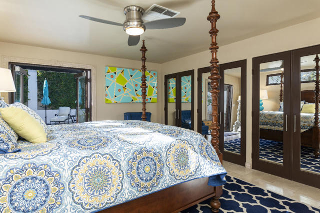 1755 S Mesa Drive, Palm Springs, CA 92264