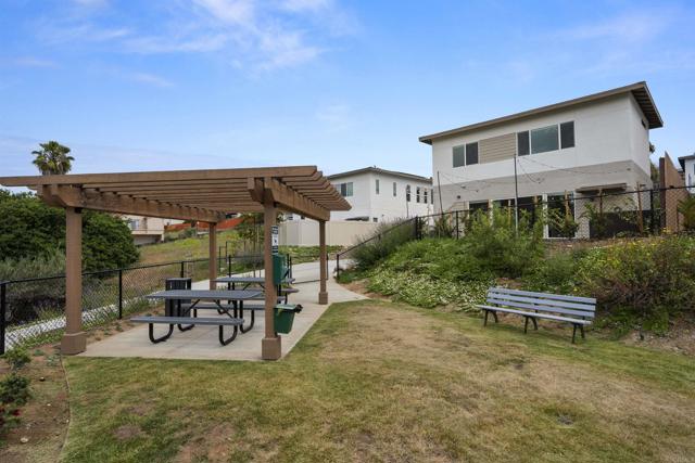 Detail Gallery Image 43 of 43 For 2210 Bonita Court, Lemon Grove,  CA 91945 - 3 Beds | 2/1 Baths