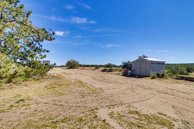 Detail Gallery Image 44 of 52 For 37657 Highway 94, Boulevard,  CA 91905 - 2 Beds | 2 Baths