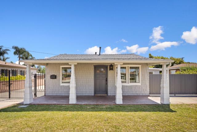 Property Photo from MLS