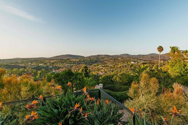 Detail Gallery Image 64 of 72 For 18102 via Ascenso, Rancho Santa Fe,  CA 92067 - 6 Beds | 6/1 Baths