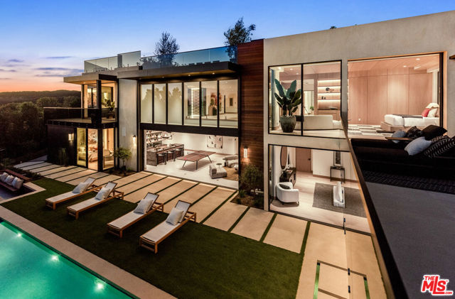 1600 Casale Road, Pacific Palisades, CA 90272