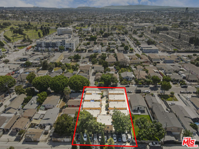  Income Home for Sale in Los Angeles, California