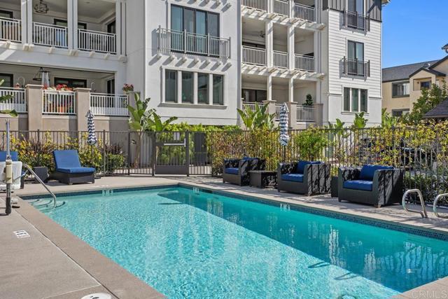 Detail Gallery Image 27 of 30 For 800 Grand Ave #105,  Carlsbad,  CA 92008 - 2 Beds | 2 Baths