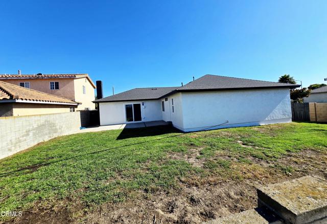 Detail Gallery Image 14 of 18 For 2001 Falkner Pl, Oxnard,  CA 93033 - 4 Beds | 2 Baths