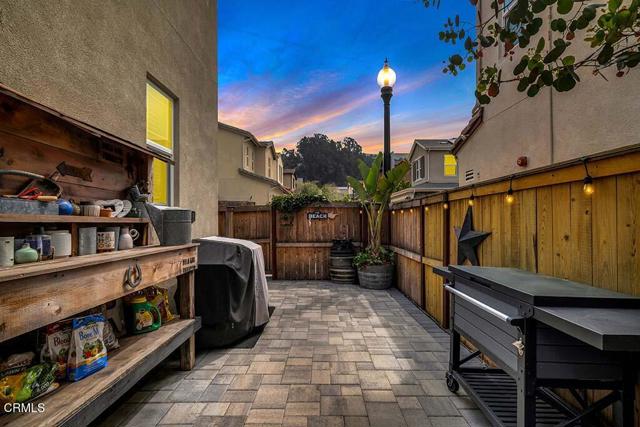 Detail Gallery Image 67 of 75 For 2672 Cedar St, Ventura,  CA 93001 - 4 Beds | 3 Baths