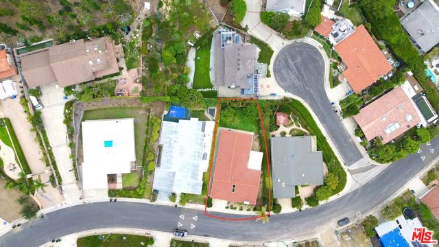 Drew Fenton | 1324 El Hito Circle Pacific Palisades CA | MLS: 7359634