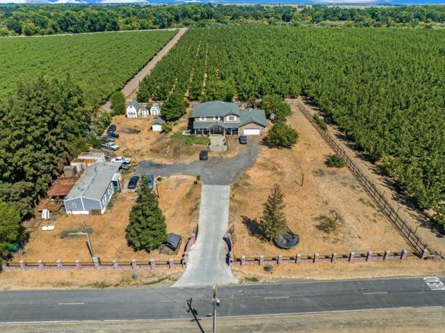 Details for 30200 Garden Road, Manteca, CA 95337