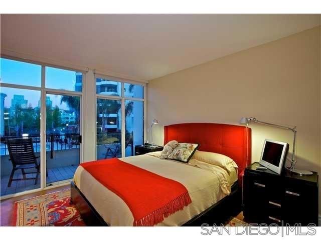 700 Harbor Dr. #TH 744 - photo 11