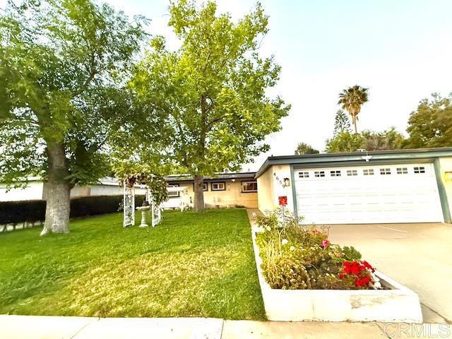 Detail Gallery Image 1 of 1 For 4659 Monongahela, –,  CA 92117 - 4 Beds | 2 Baths