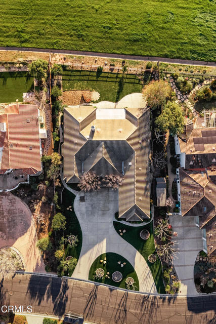 Detail Gallery Image 37 of 38 For 206 Valhalla Dr, Solvang,  CA 93463 - 3 Beds | 3 Baths