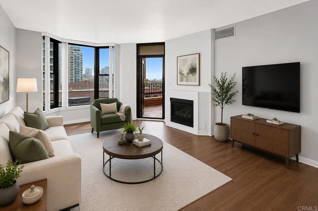 500 Harbor Drive