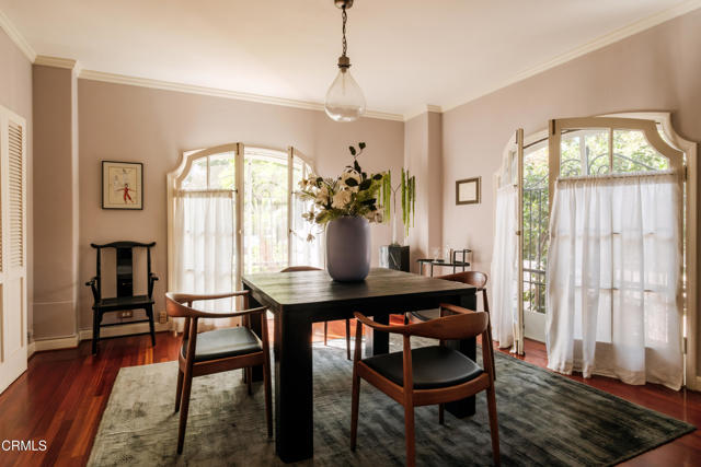 Detail Gallery Image 22 of 62 For 80 N Euclid Ave #102,  Pasadena,  CA 91101 - 2 Beds | 2 Baths