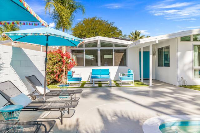 71528 Estellita Drive, Rancho Mirage, CA 92270
