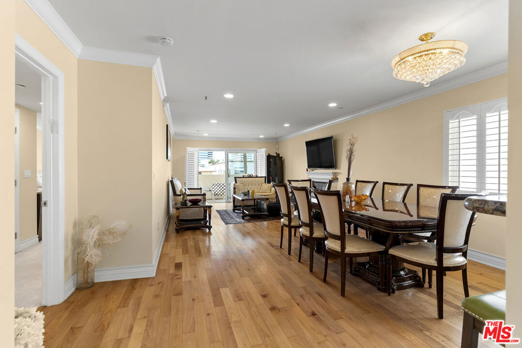 1246 Armacost Avenue #201