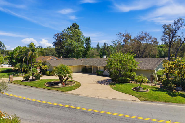 Detail Gallery Image 2 of 46 For 1356 Fairway Dr, Camarillo,  CA 93010 - 4 Beds | 3 Baths