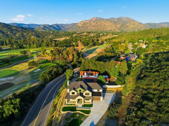 Detail Gallery Image 68 of 70 For 24321 Barona Mesa Rd, Ramona,  CA 92065 - 5 Beds | 3/1 Baths