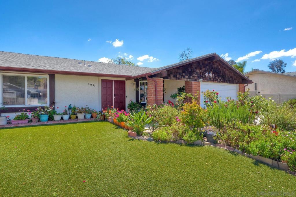 14931 White Butte Drive - photo 4