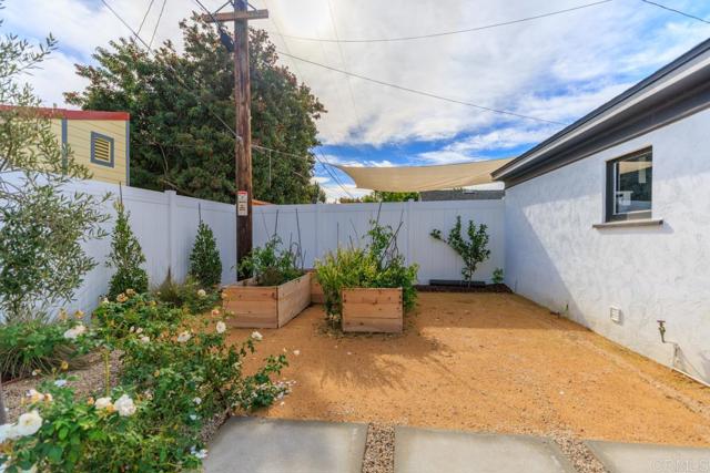 Detail Gallery Image 29 of 36 For 4657 Lenore Dr, San Diego,  CA 92115 - 2 Beds | 1 Baths