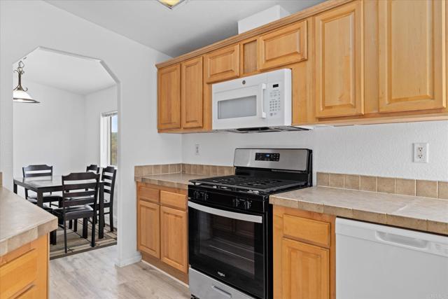 Detail Gallery Image 21 of 41 For 59940 Reynolds Way, Anza,  CA 92539 - 3 Beds | 2 Baths