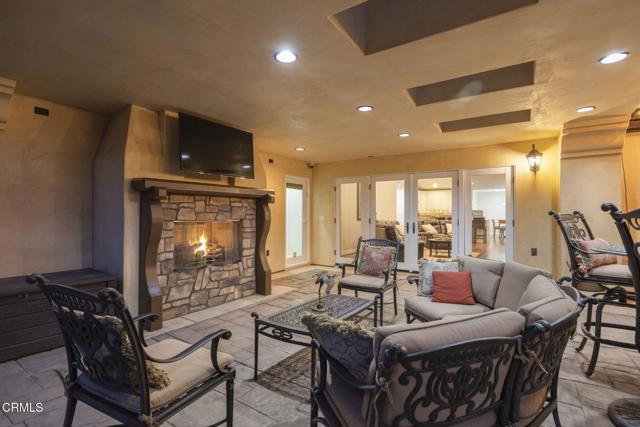 Detail Gallery Image 32 of 62 For 3130 Vista Grande, Santa Rosa,  CA 93012 - 6 Beds | 6 Baths