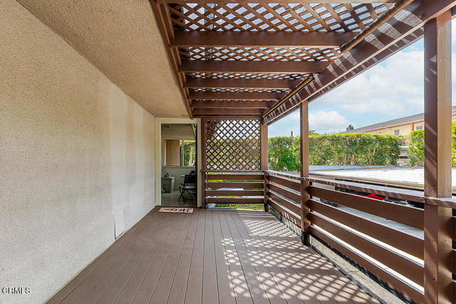 Detail Gallery Image 13 of 21 For 359 S Euclid Ave, Pasadena,  CA 91101 - 2 Beds | 1 Baths