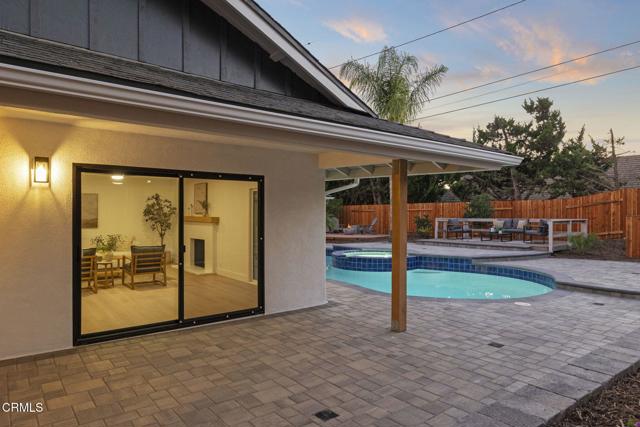 Detail Gallery Image 44 of 71 For 511 Beverly Cir, Camarillo,  CA 93010 - 4 Beds | 3 Baths