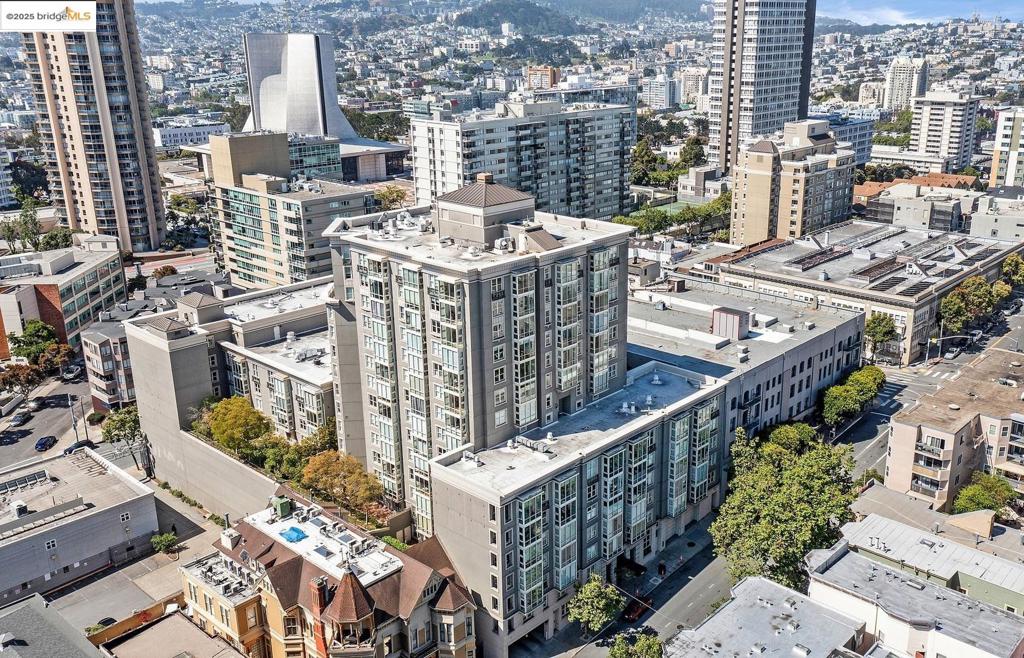 1483 Sutter #1207