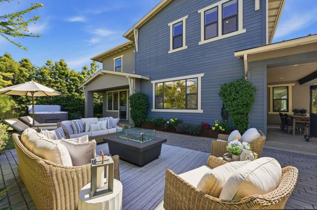 Detail Gallery Image 63 of 74 For 374 Fulvia St, Encinitas,  CA 92024 - 4 Beds | 4/1 Baths