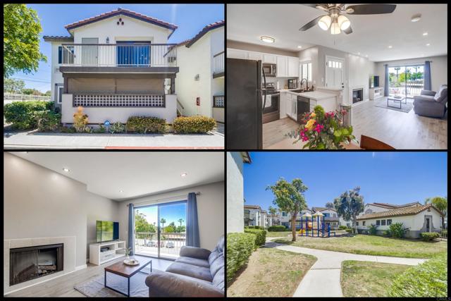 Detail Gallery Image 1 of 1 For 3556 Sunset Ln #35,  San Ysidro,  CA 92173 - 1 Beds | 1 Baths