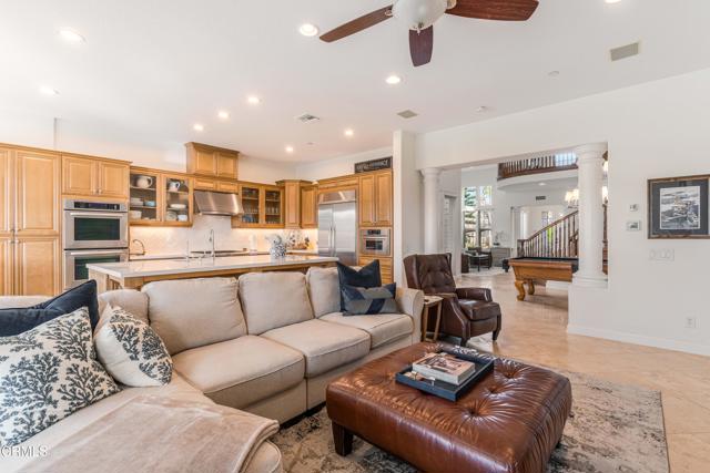 Detail Gallery Image 15 of 58 For 4126 Harbour Island Ln, Oxnard,  CA 93035 - 4 Beds | 3/1 Baths