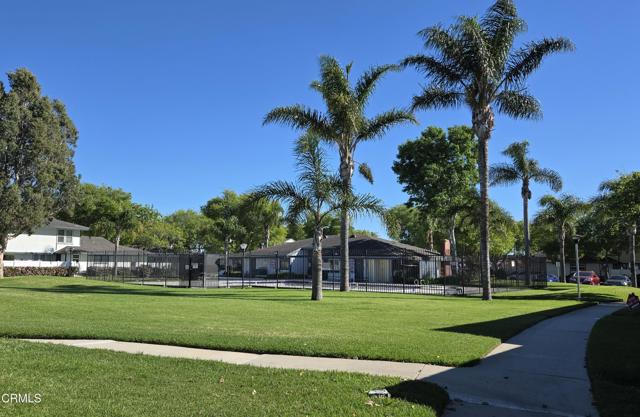 Detail Gallery Image 14 of 15 For 1254 Miramar Walk, Oxnard,  CA 93035 - 2 Beds | 1 Baths