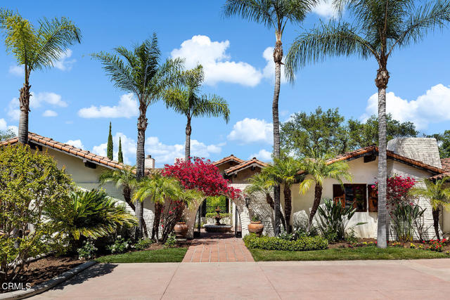 Detail Gallery Image 3 of 77 For 4144 Chevy Chase Dr, La Canada Flintridge,  CA 91011 - 5 Beds | 4/4 Baths