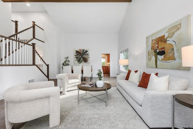 Detail Gallery Image 7 of 48 For 1634 Cottage Glen Ct, Encinitas,  CA 92024 - 4 Beds | 3 Baths