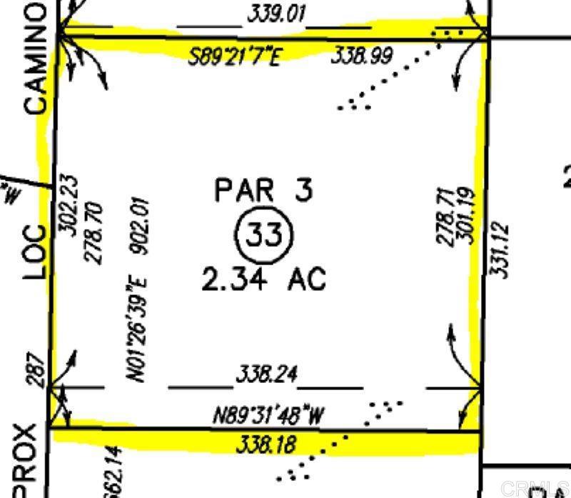 & Camino Lima Parcel 33 San Diego - photo 12