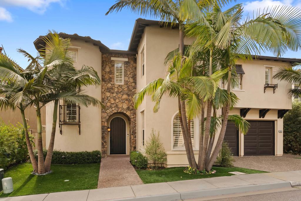 3431 Caminito Santa Fe Downs