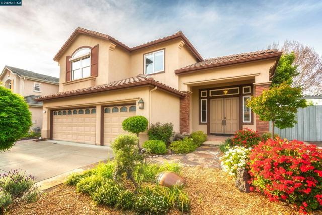 Details for 7592 Meadow Ct, Dublin, CA 94568