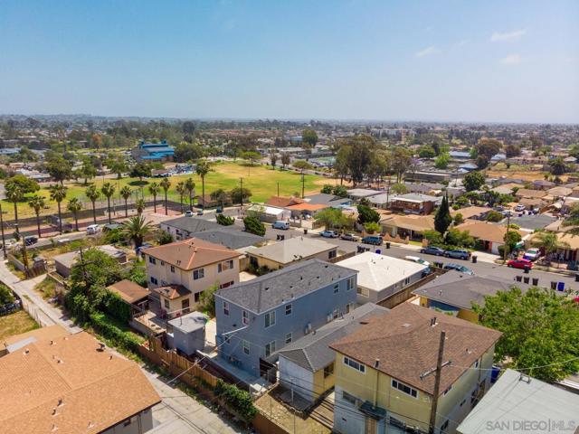 3966 Teak Street, San Diego, California 92113, ,Multi-Family,For Sale,Teak Street,250020377SD