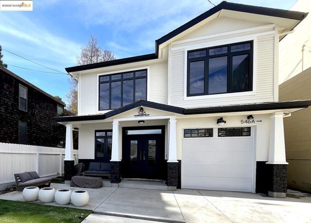 Details for 546 Oxford Ave, Palo Alto, CA 94306