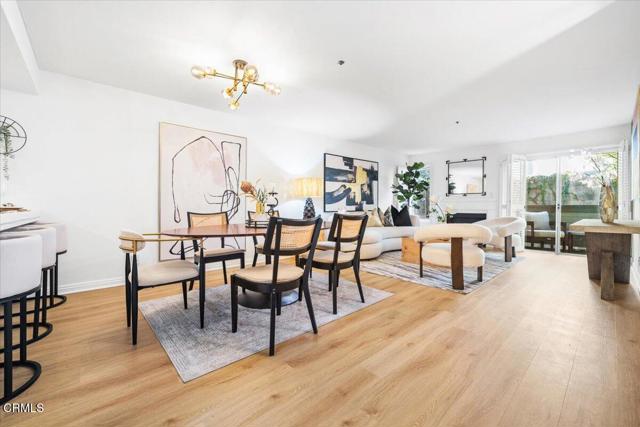 Detail Gallery Image 14 of 50 For 961 E California Bld #109,  Pasadena,  CA 91106 - 2 Beds | 2/1 Baths