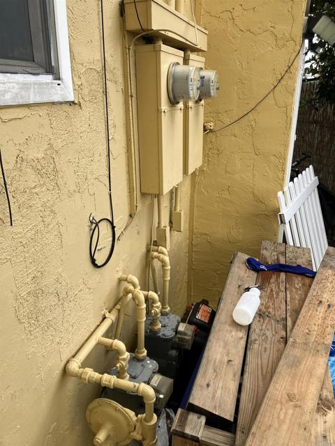 Detail Gallery Image 27 of 28 For 3326 & 3330 40th St, San Diego,  CA 92105 - – Beds | – Baths