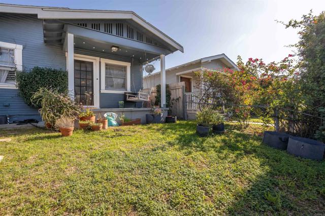 Detail Gallery Image 3 of 34 For 3653 55 37th St, San Diego,  CA 92105 - 3 Beds | 2 Baths