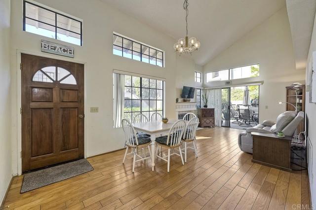 Home for Sale in San Diego