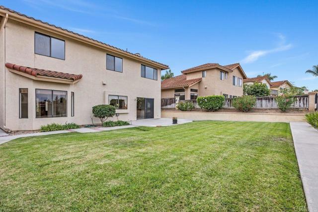 Detail Gallery Image 37 of 43 For 1956 Cherrywood St, Vista,  CA 92081 - 4 Beds | 2/1 Baths