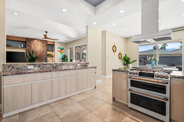 3 Monet Court, Rancho Mirage, CA 92270