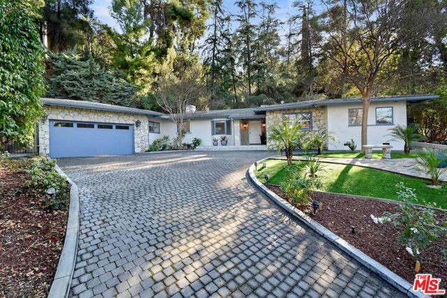 Details for 4736 Zelzah Avenue, Encino, CA 91316