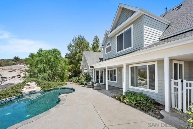 Listing Details for 26691 Oak Trail Road, Valley Center, CA 92082