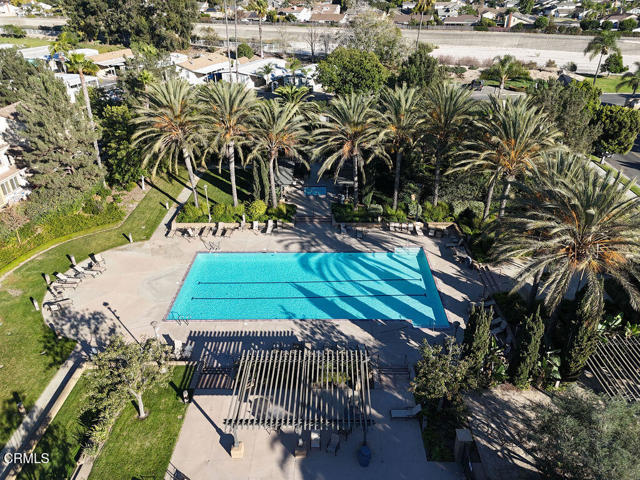 Detail Gallery Image 51 of 54 For 3412 Rockhampton Dr, Camarillo,  CA 93012 - 3 Beds | 3/1 Baths