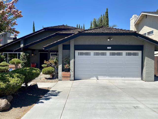 Details for 1833 Nakoma Ct, Fremont, CA 94539