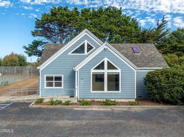 501 Cypress Street, Fort Bragg, California 95437, ,Commercial Sale,For Sale,501 Cypress Street,CRC1-10790